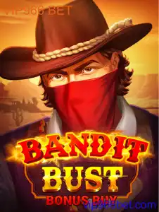 BanditBustBonusBuy