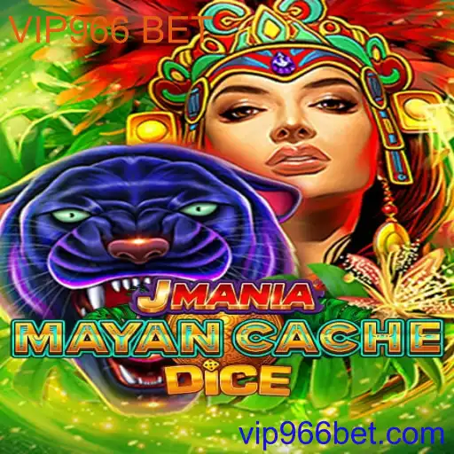 JManiaMayanCacheDice