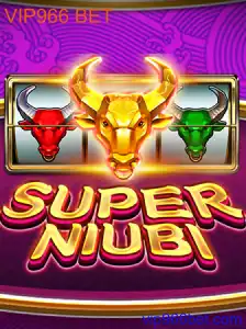 SuperNiubi